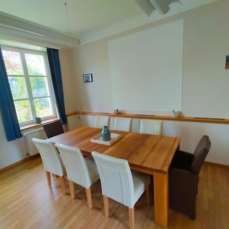 Gite Rural A Bivels Exterior foto