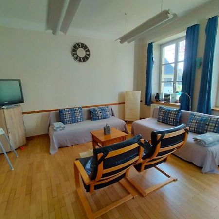 Gite Rural A Bivels Exterior foto
