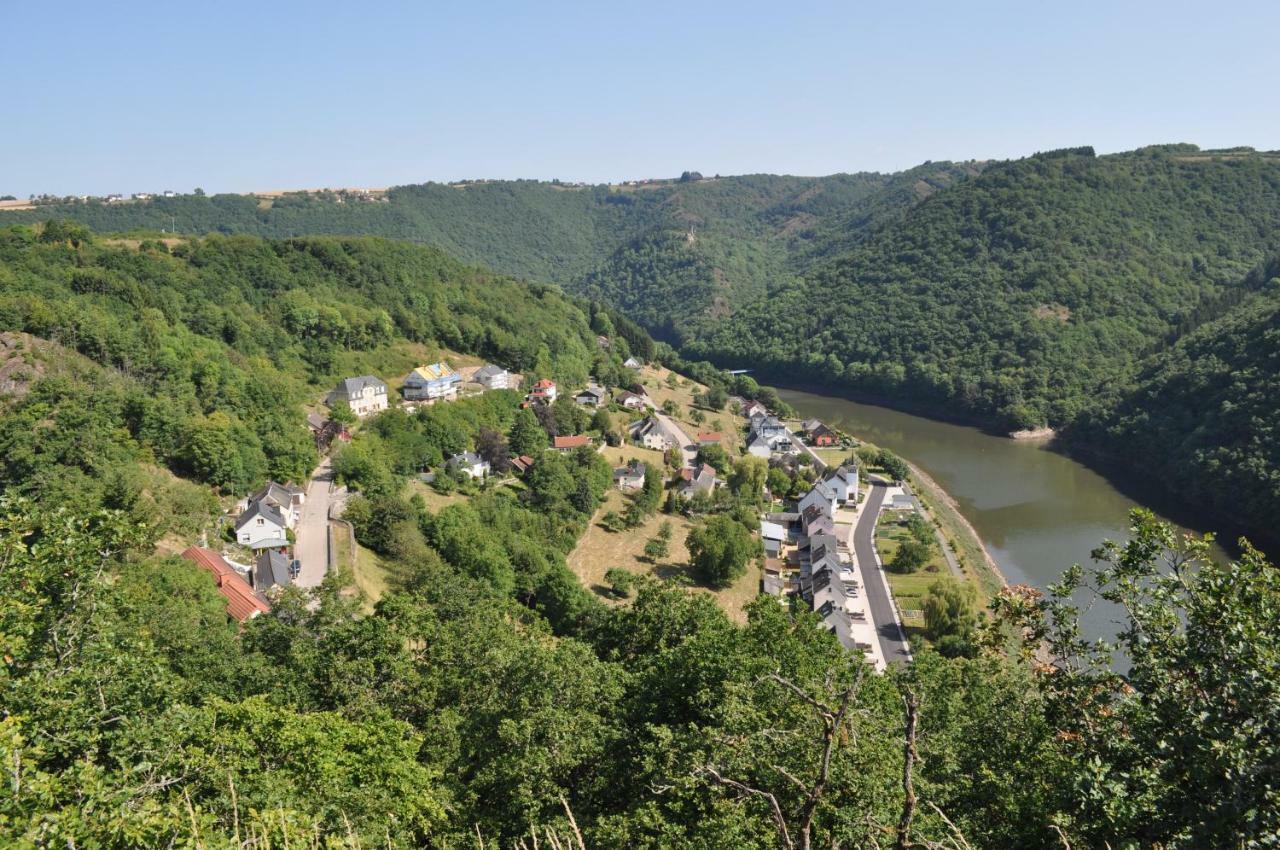 Gite Rural A Bivels Exterior foto