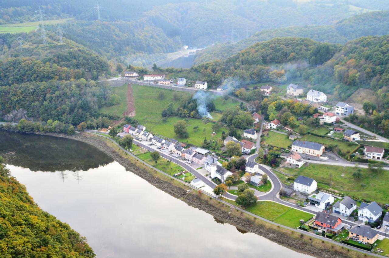 Gite Rural A Bivels Exterior foto