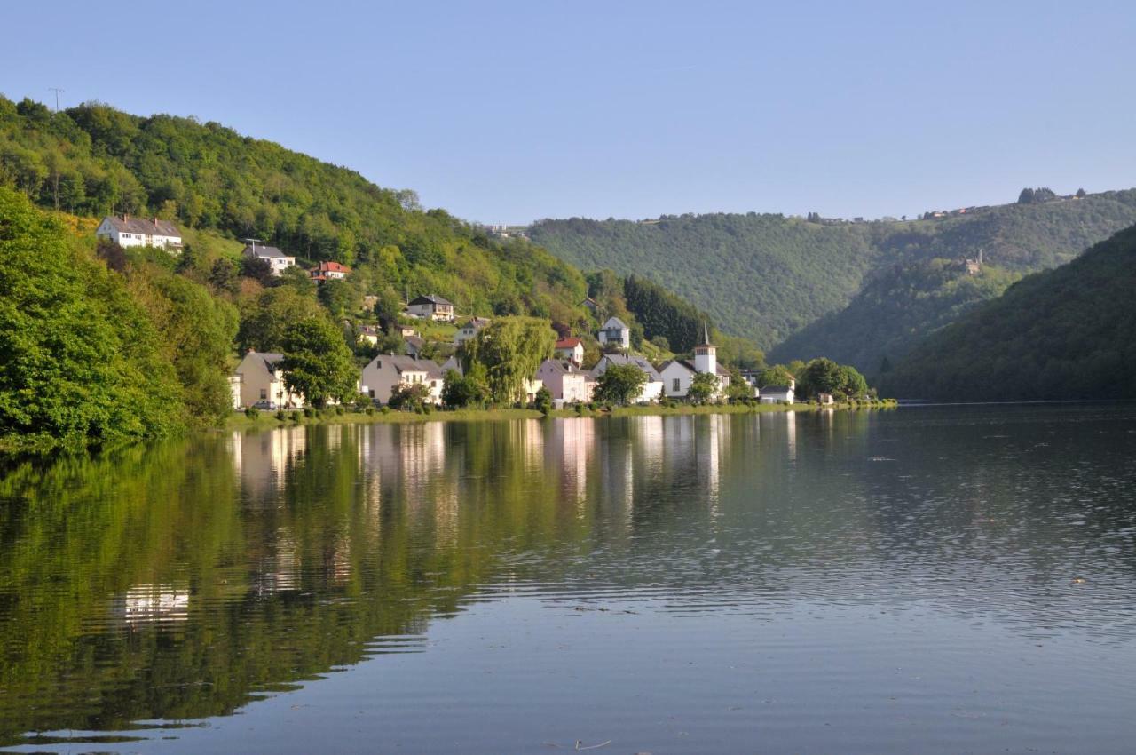 Gite Rural A Bivels Exterior foto