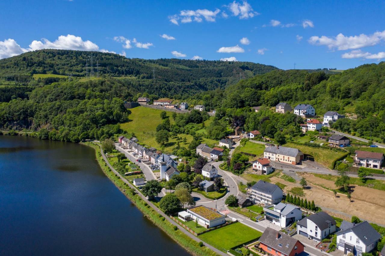 Gite Rural A Bivels Exterior foto
